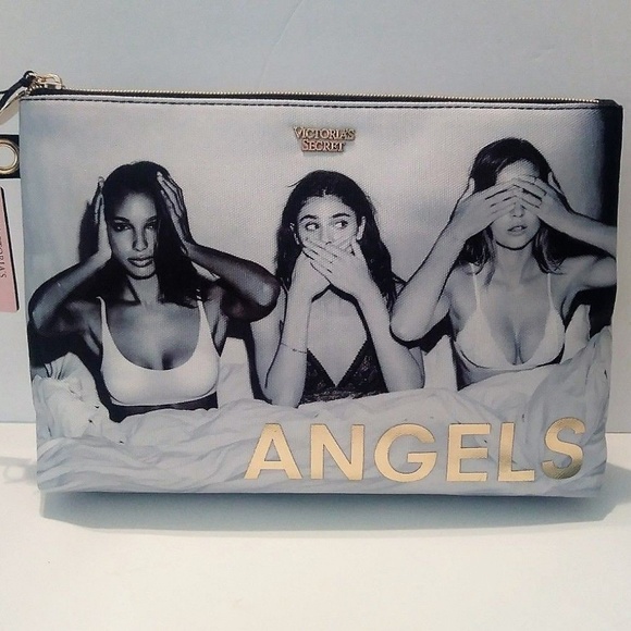 Victoria's Secret Handbags - HOLD 4 Kathy